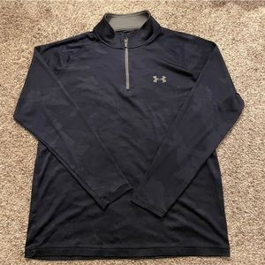 Men’s Under Armour pullover